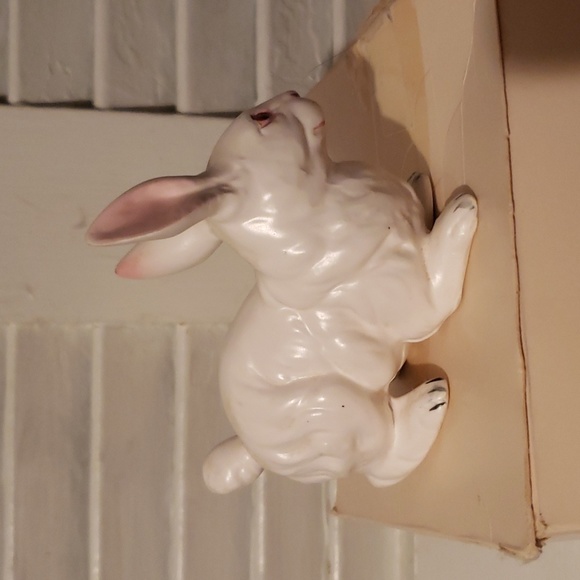 Vintage Ceramic Rabbits - Picture 7 of 9
